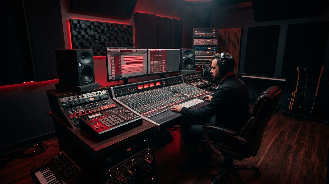 Estudio HAESSI